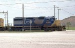 CSX 8063